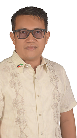 Sultan Johair S. Madag