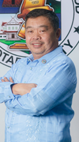 Atty. Anwar A. Malang