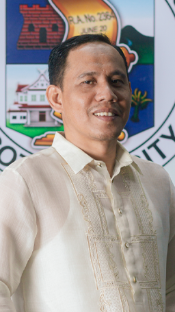 Guiadzuri A. Midtimbang, II