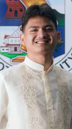 Datu Noriel B. Pasawiran